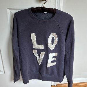 Repurposed while in a hoodie.